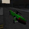Lucky 13 Town Car